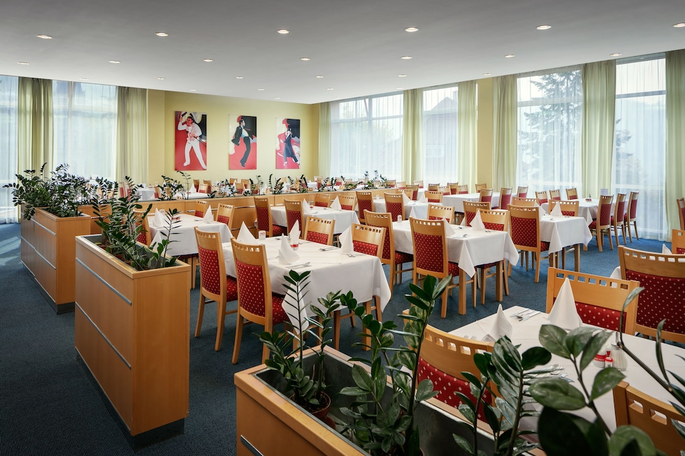 Spa Resort Sanssouci 33/50