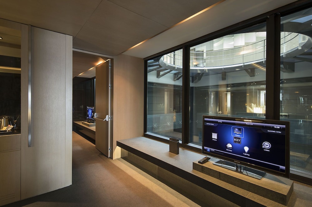 Key Hotel - Boutique Class 44/50