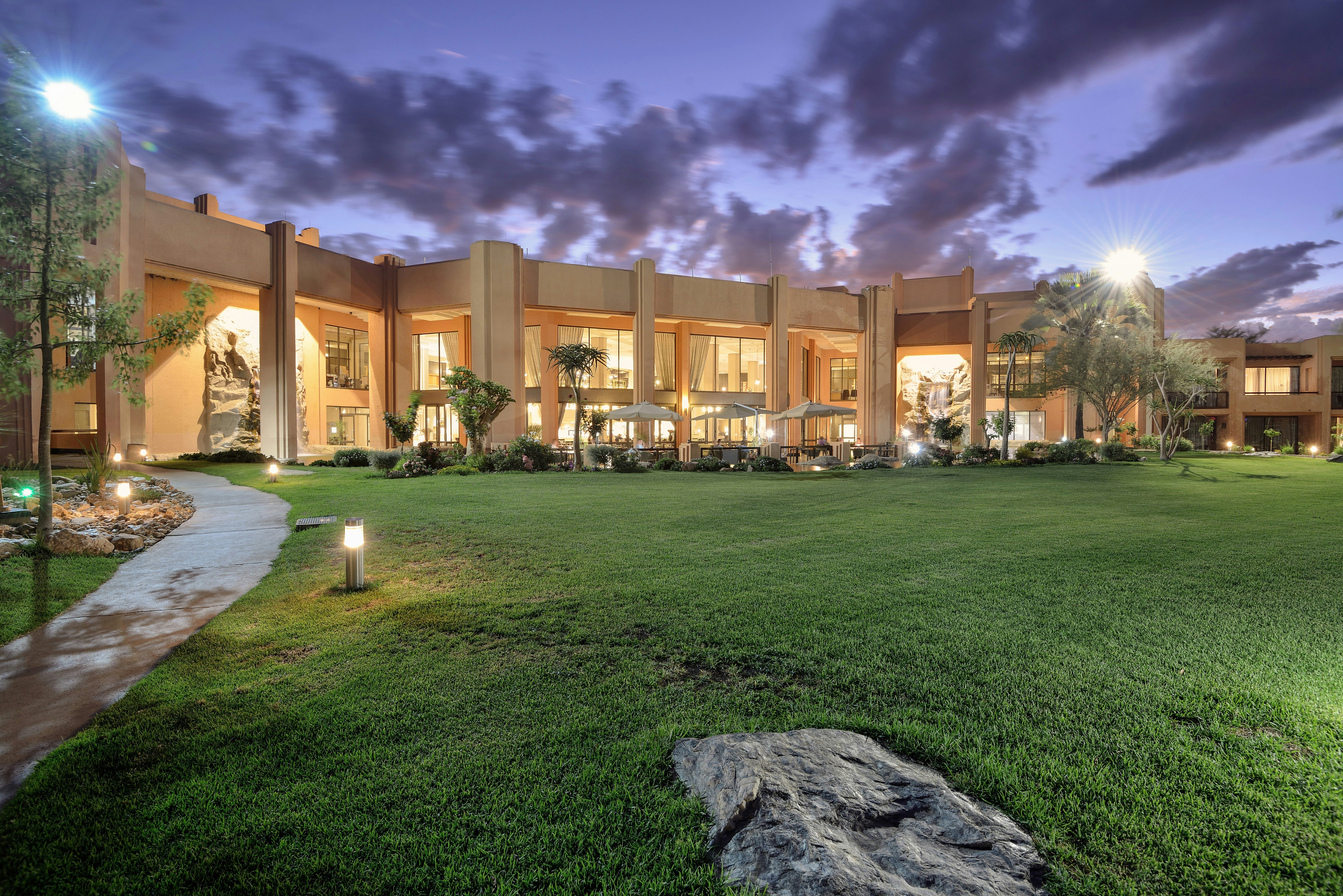 Windhoek Country Club Resort 37/43