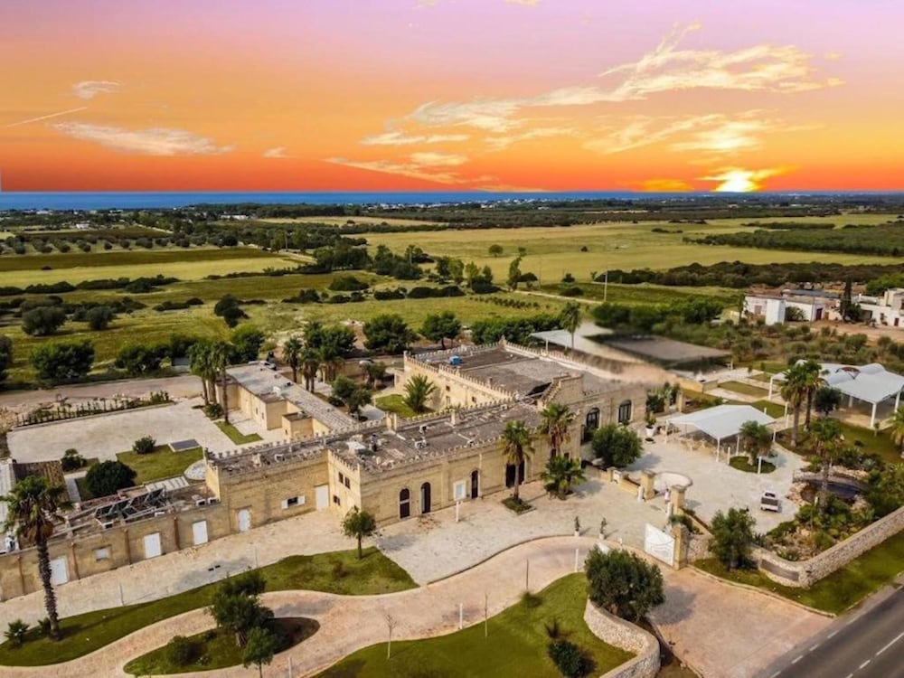 MASSERIA TENUTA QUINTINO 40/50
