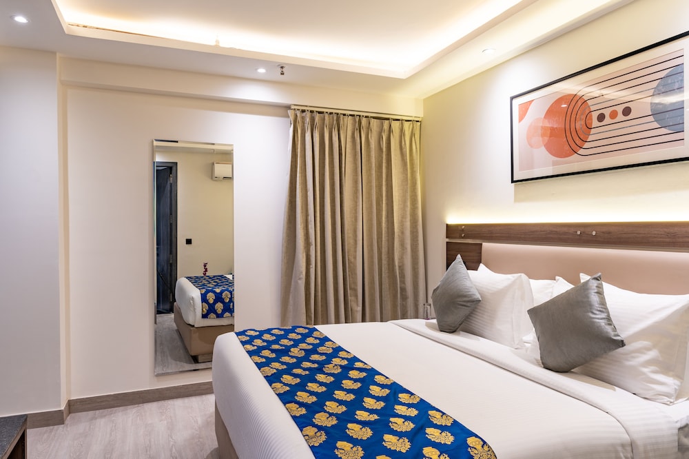 Regenta Inn Gurugram 11/50