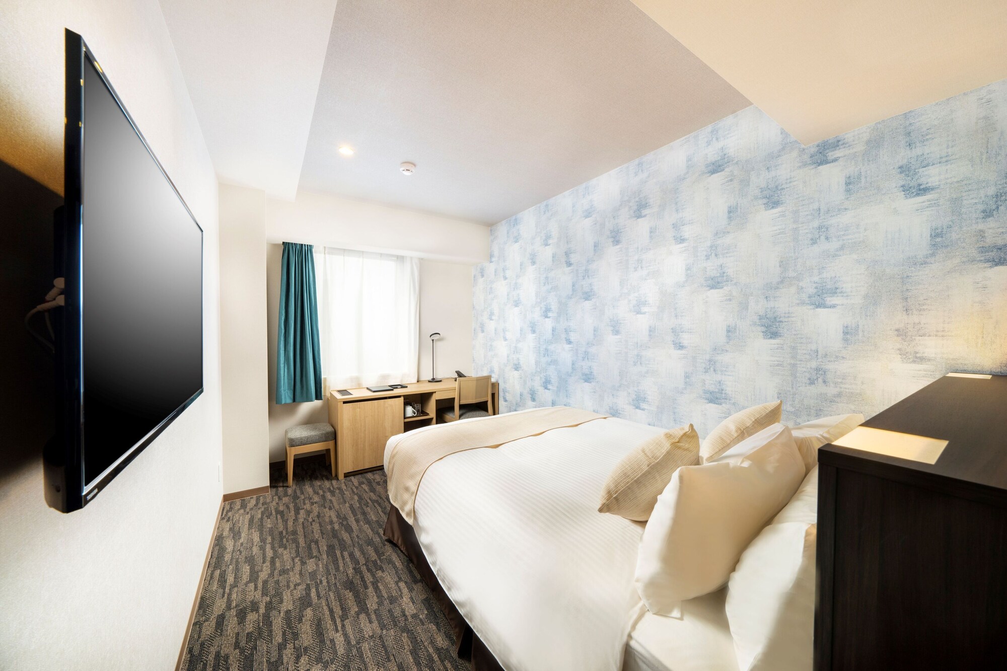 STANDARD, SINGLE, DOUBLE BED