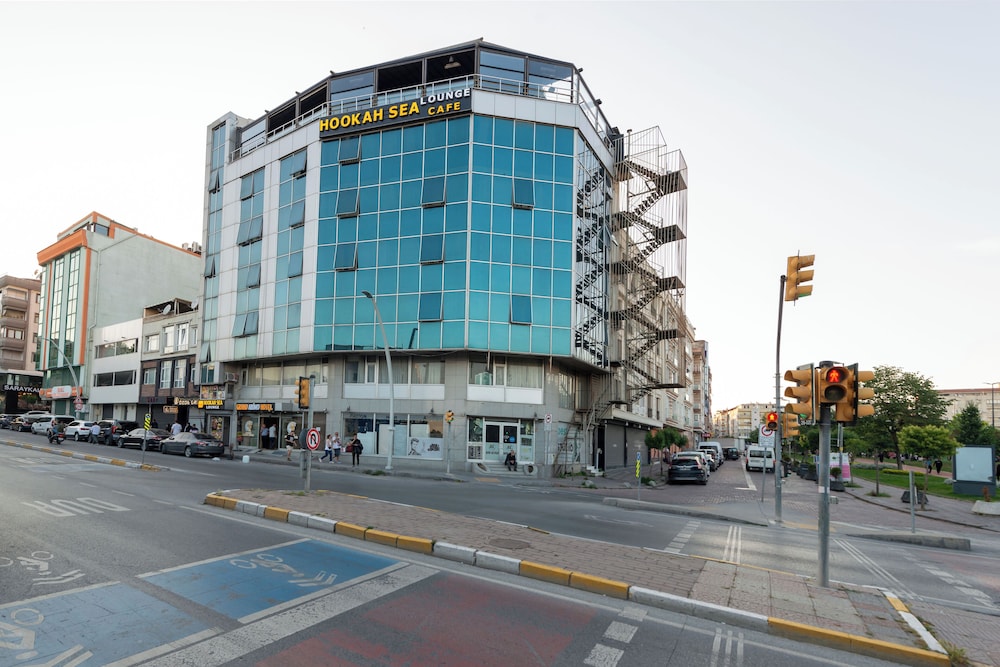 Grand Abimo Hotel (ex Hotel Diamond City) 写真3