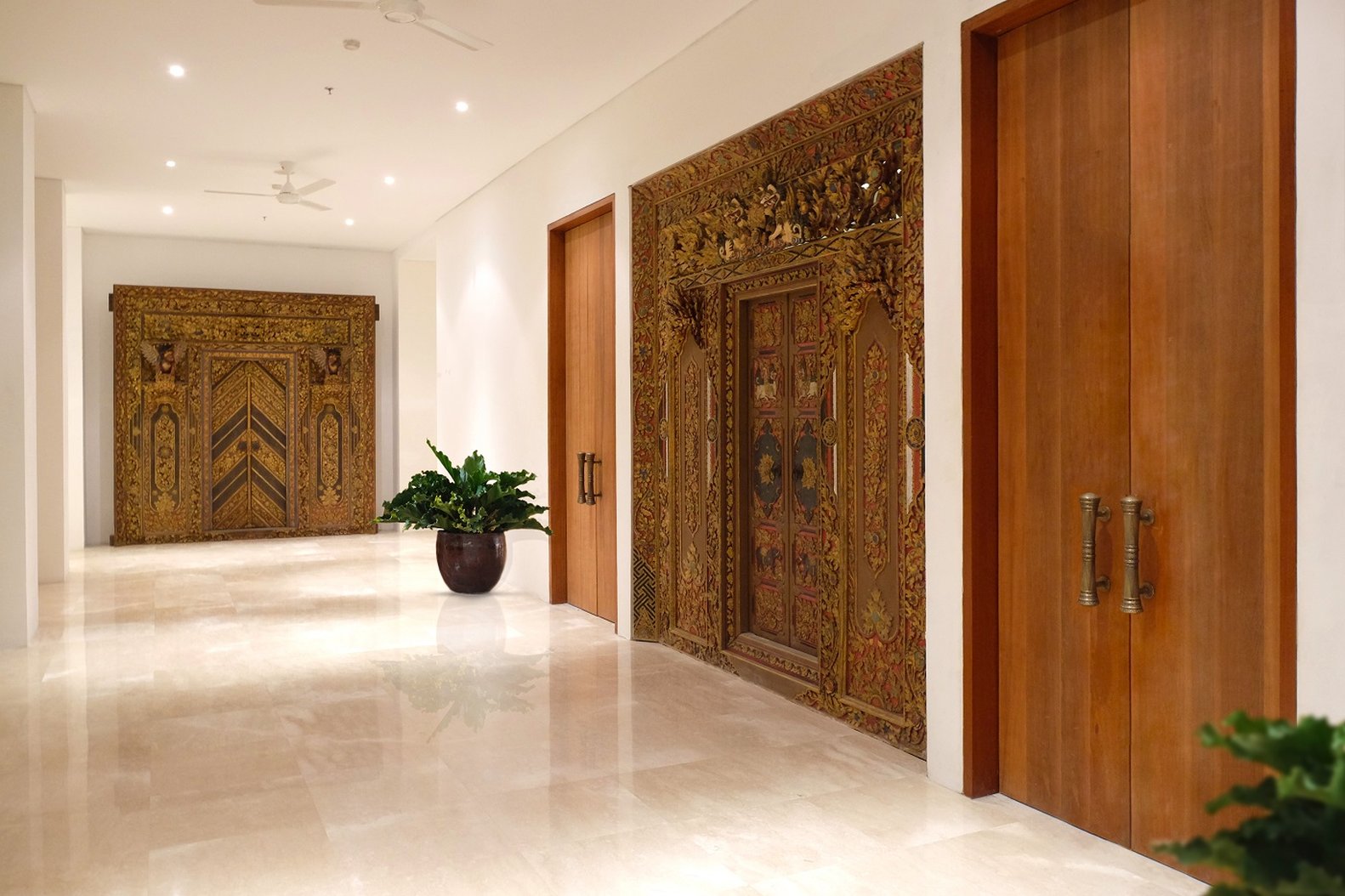 The Bandha Hotel & Suites 23/107