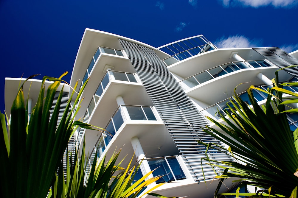 MANTA BARGARA RESORT 4/63