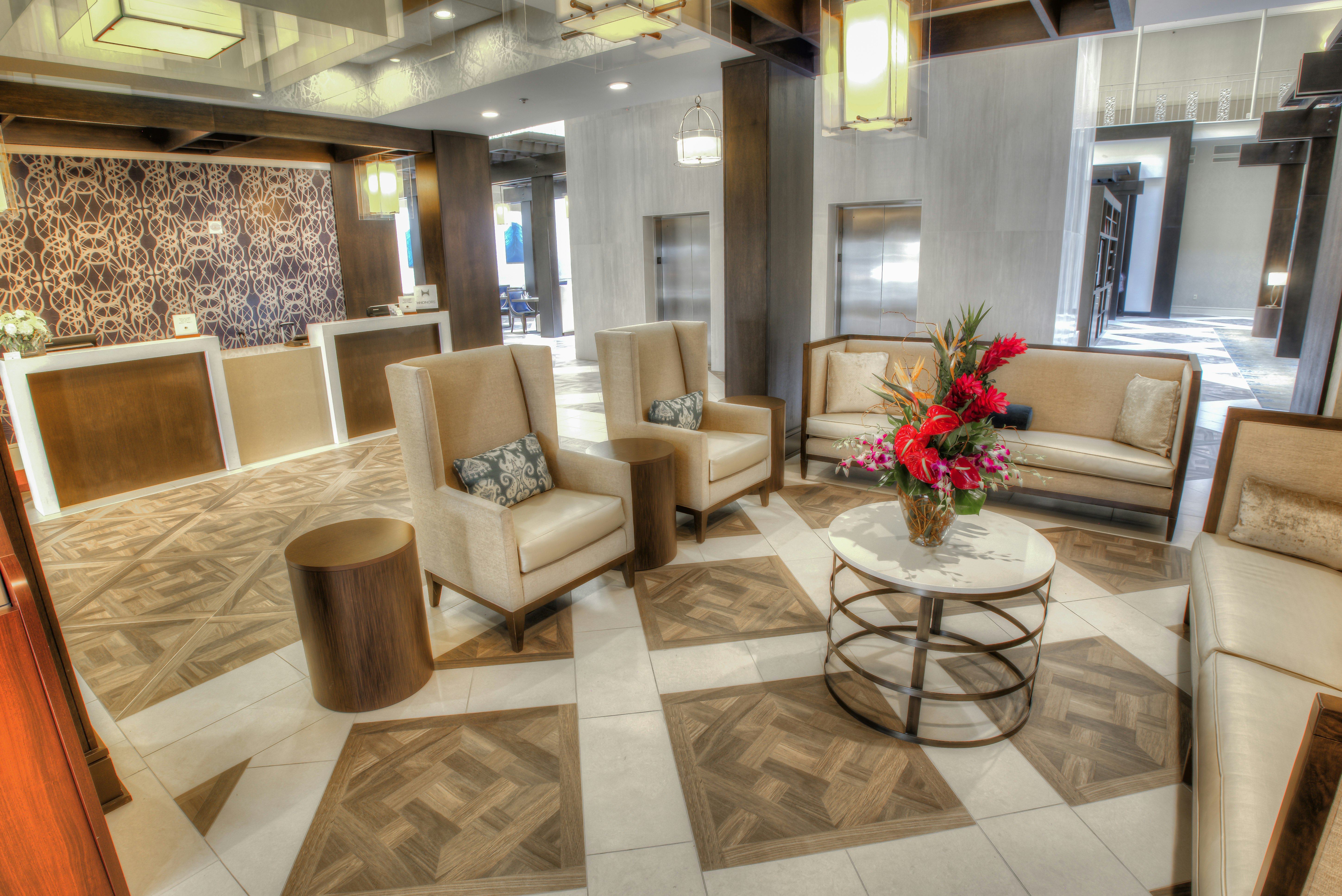 Doubletree Suites by Hilton at The Battery Atlanta 59/81