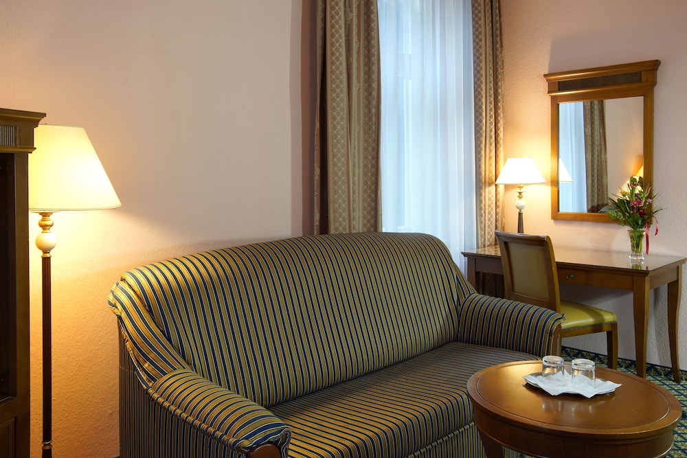 Spa Lauretta Hotel 30/40