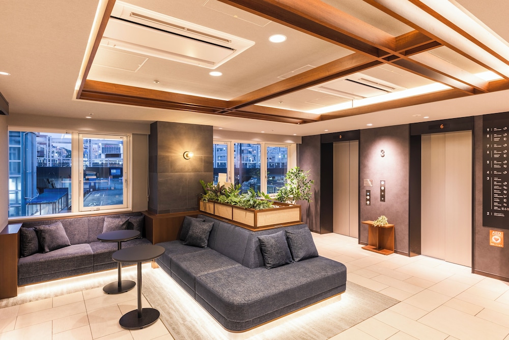 Sotetsu Fresa Inn Yokohama Totsuka 41/69