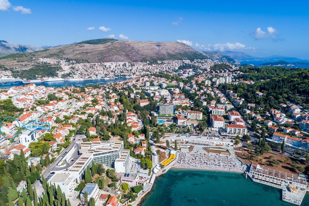 Apartments Zore Glavinic 38/50