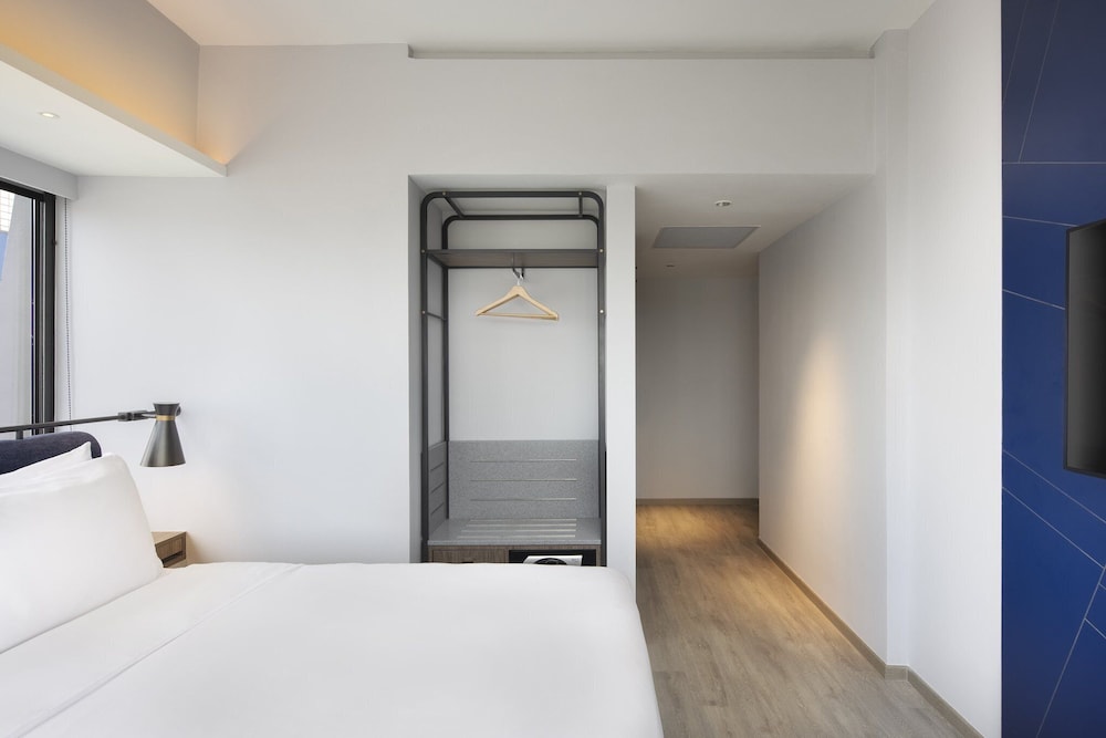 Travelodge Harbourfront Singapore 27/64