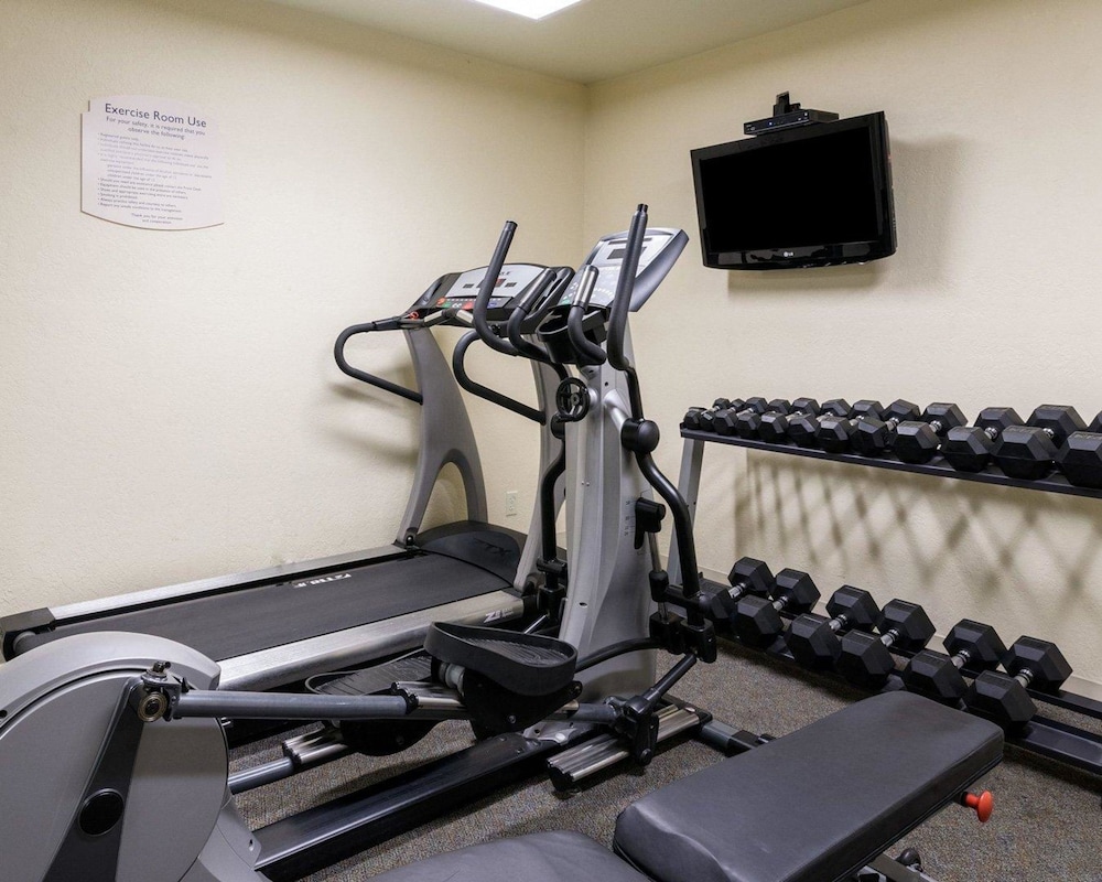 Quality Inn Newark 22/36