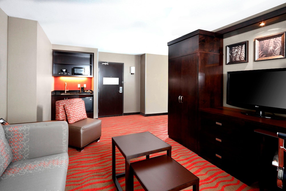Courtyard By Marriott St Cloud Le St Germain Suite Hotel 20/28