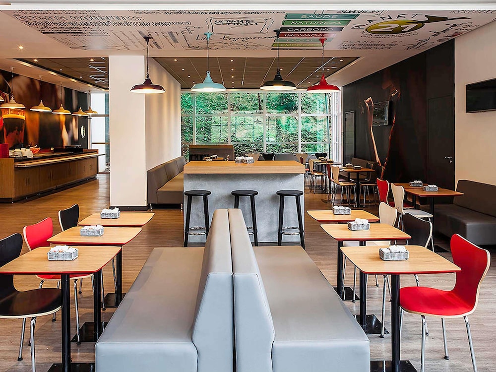 Ibis Juiz De Fora 34/50