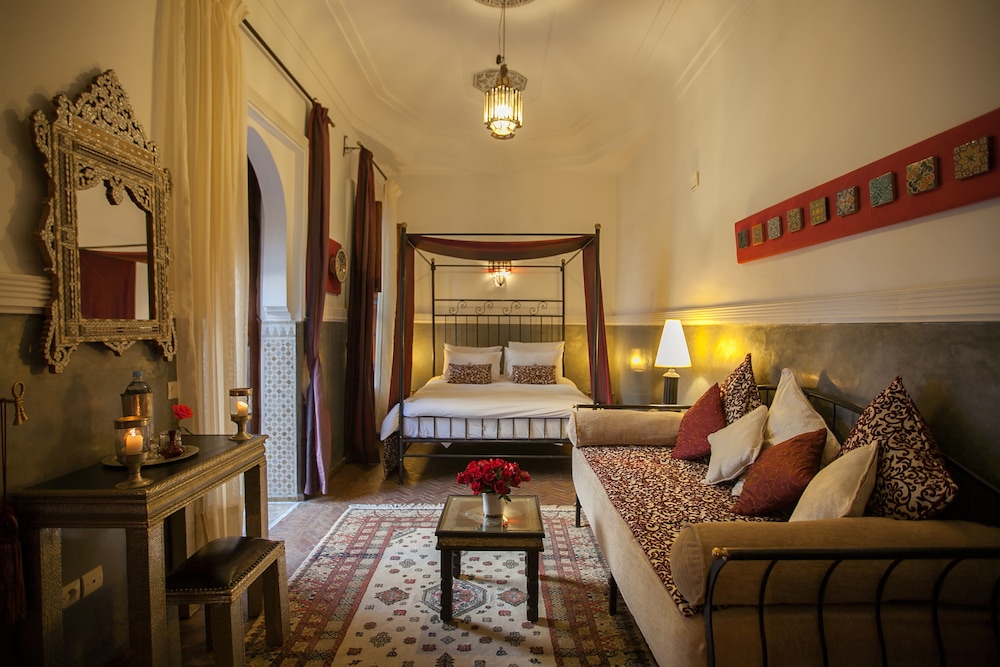 Riad Le Clos Des Arts 42/72