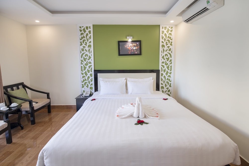 Hoi An Rose Garden Hotel 19/50