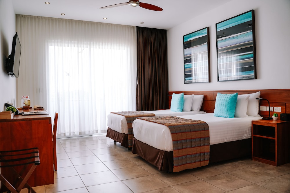 Cucuve Suites 14/67