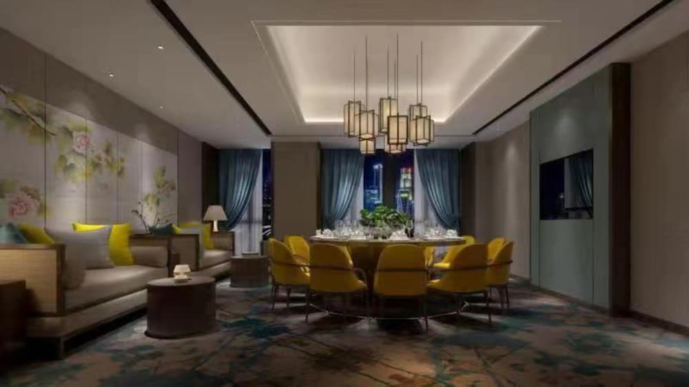 Courtyard by Marriott Hangzhou Xiaoshan 33/49