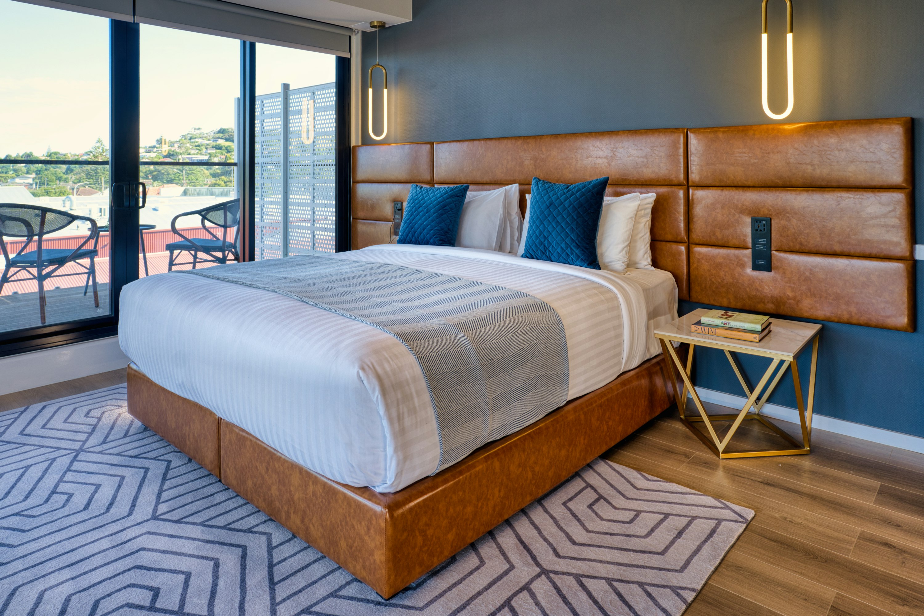 Suite SOHO