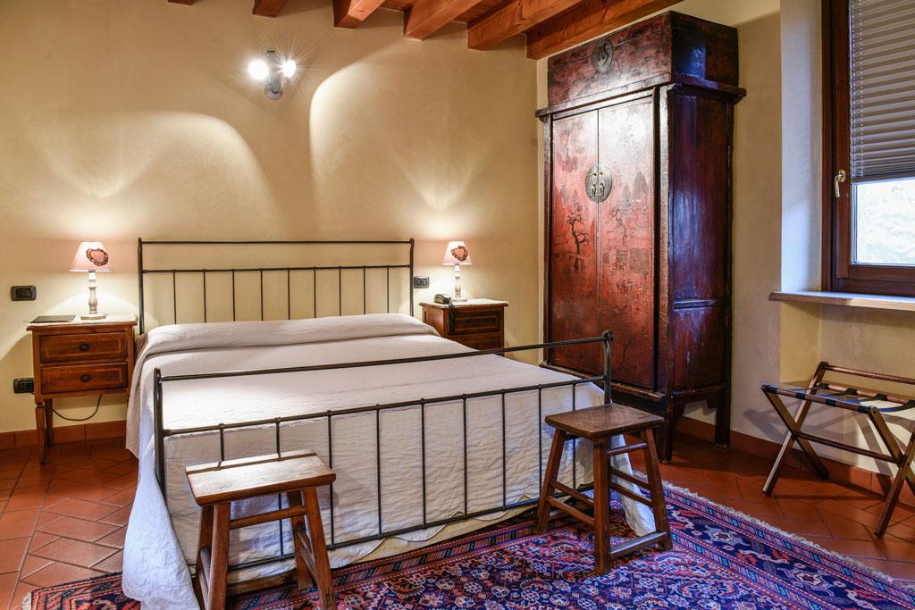 Apartment, Double or Twin Bed