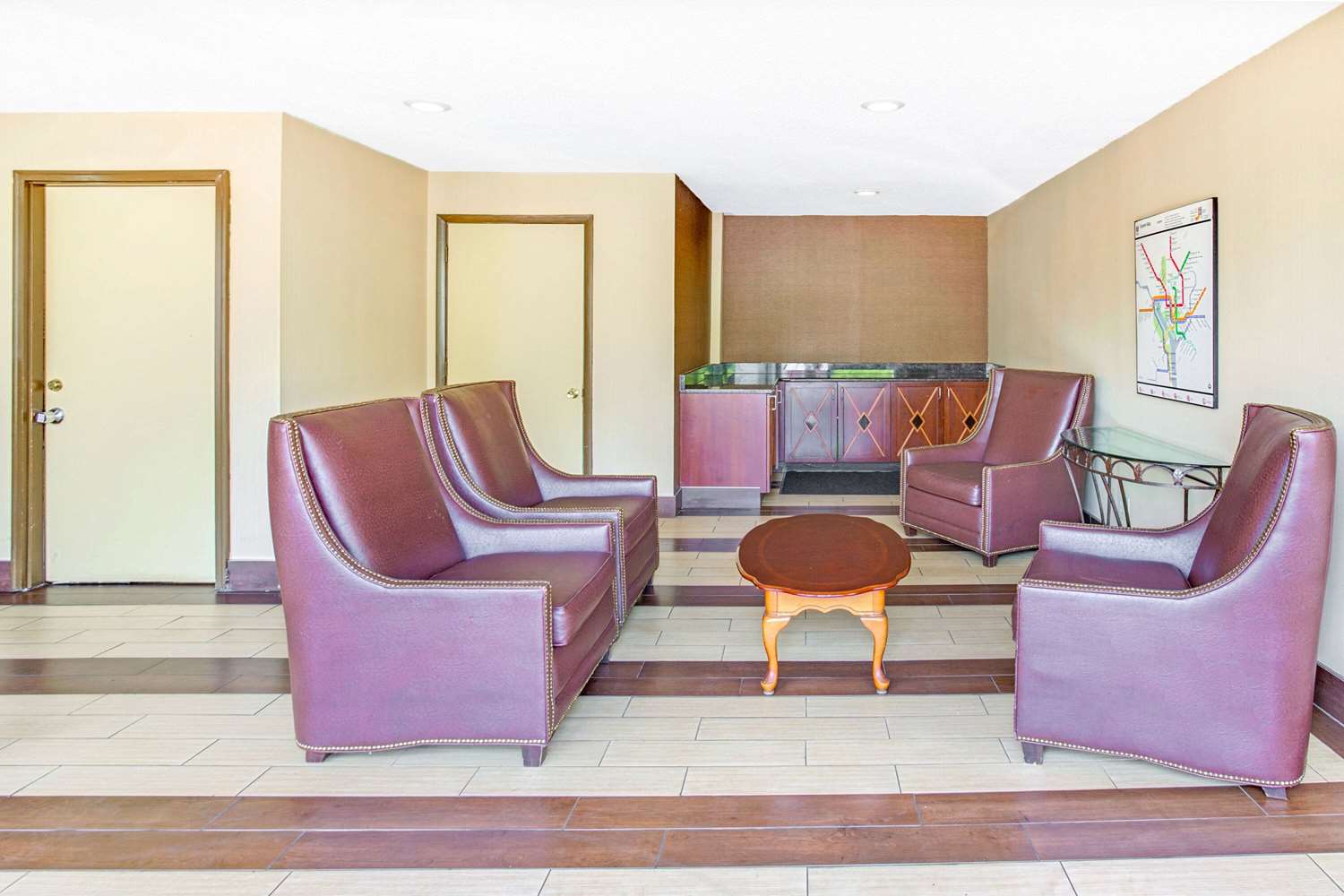 Travelodge By Wyndham Silver Spring 9/13