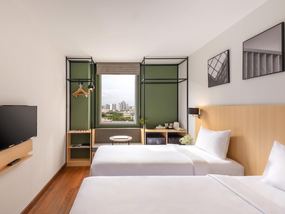 Ibis Bangkok Sathorn 9/50