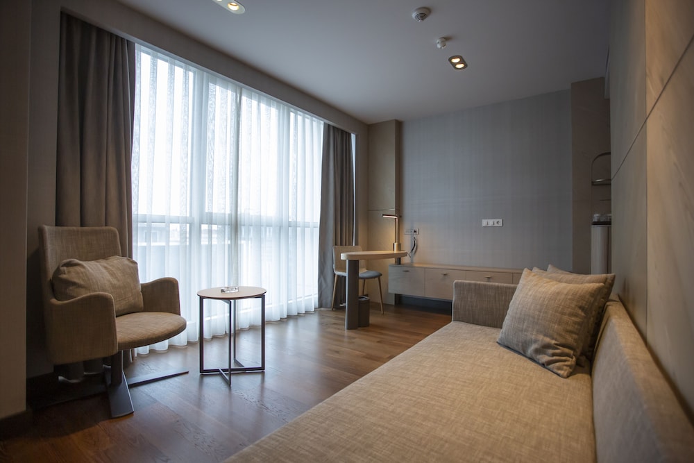 Melas Hotel Istanbul 32/50