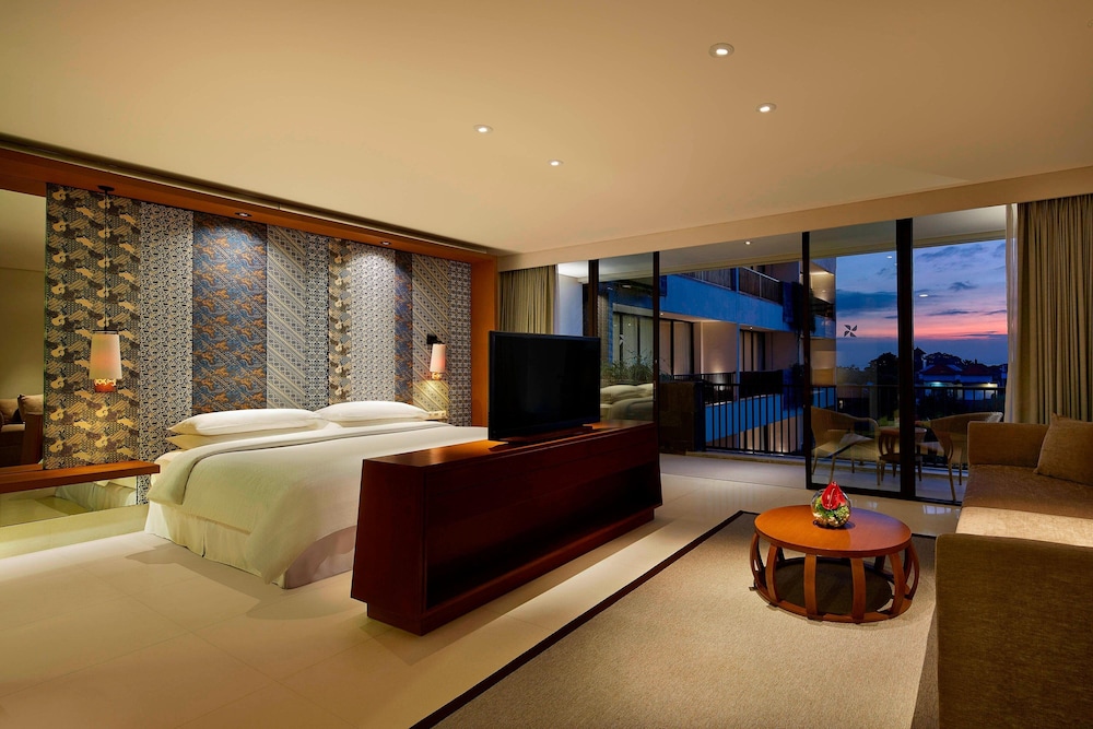Four Points By Sheraton Bali Seminyak 12/62