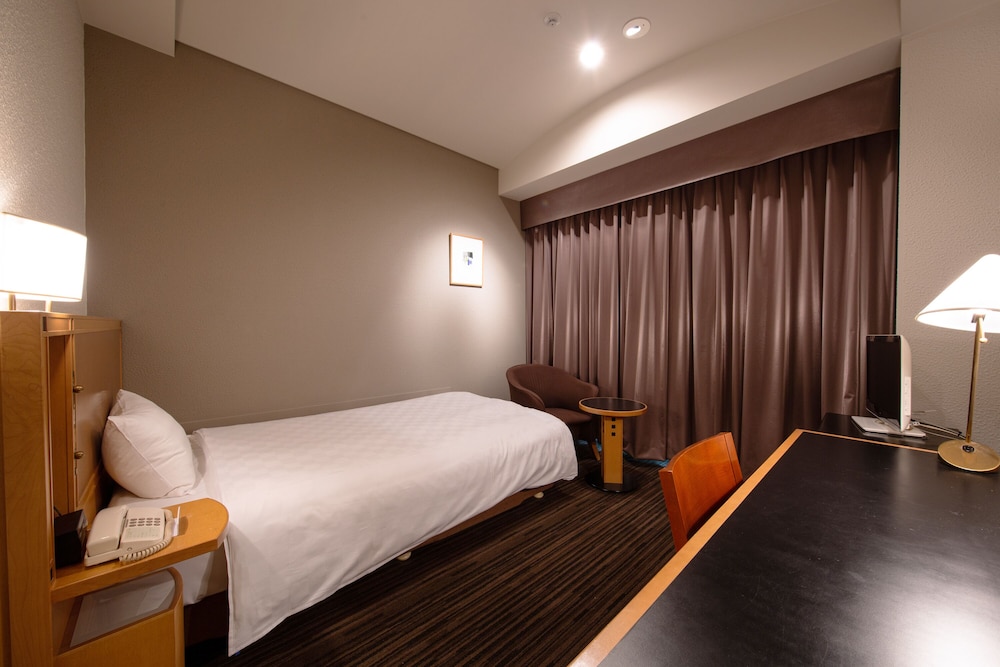 Hotel Nagoya Garden Palace 47/55