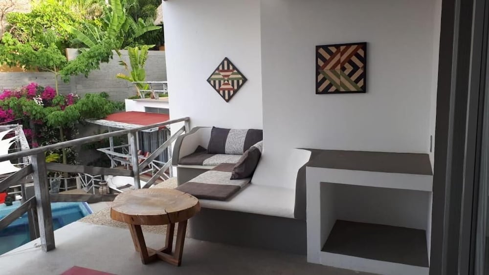 Villa Aikia Zipolite Adults Suites - Adults Only 31/50