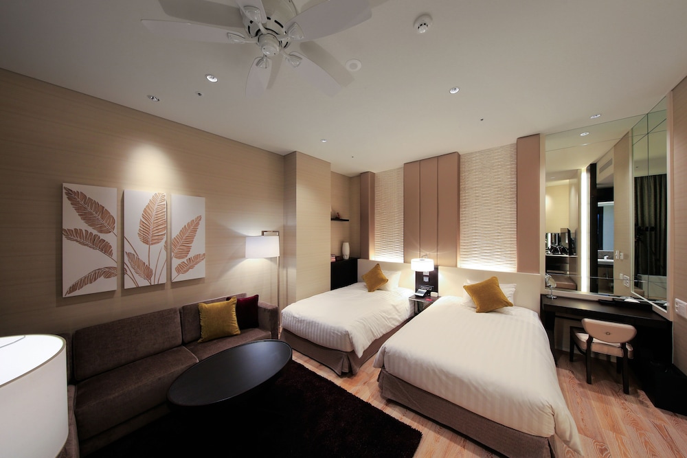 Solaria Nishitetsu Hotel Seoul Myeongdong 28/74