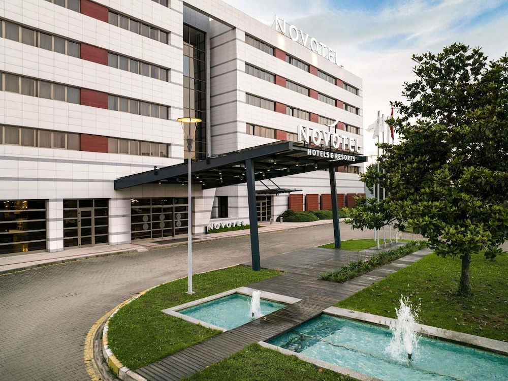 Novotel Trabzon 67/68