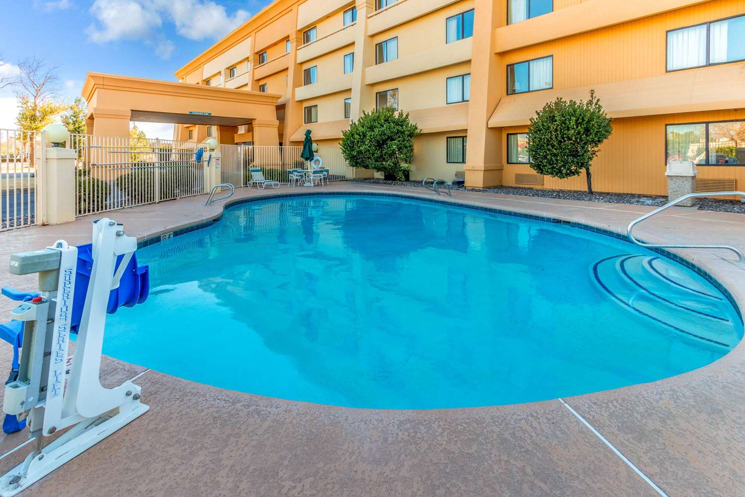 La Quinta Inn & Suites by Wyndham Las Cruces Organ Mountain 27/49