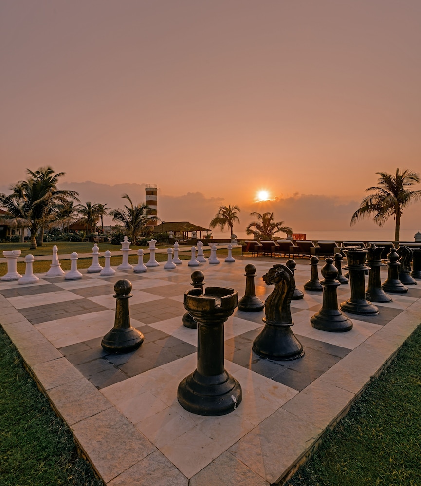 The Park Visakhapatnam 62/70