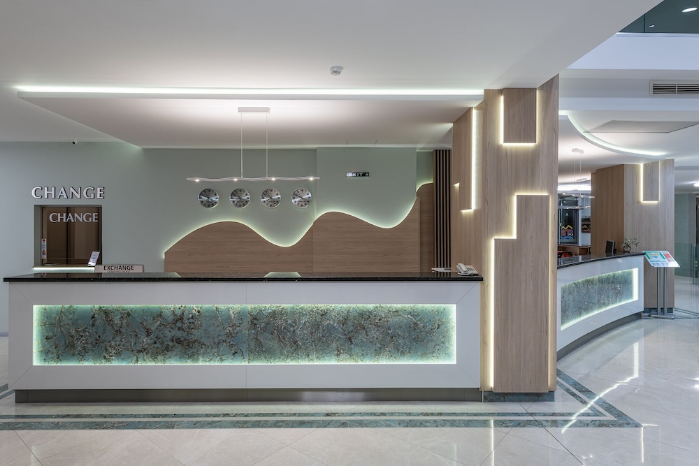 Hotel Sentido Neptun Beach 8/50