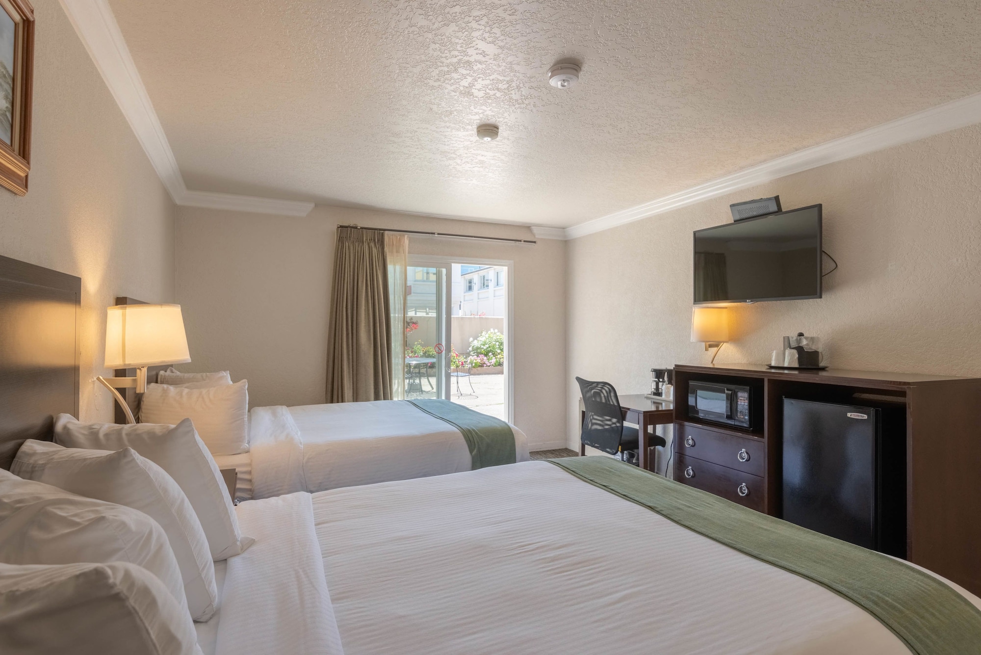 Room, 2 Queen Beds