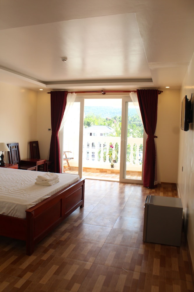 Phuong Binh House 24/61