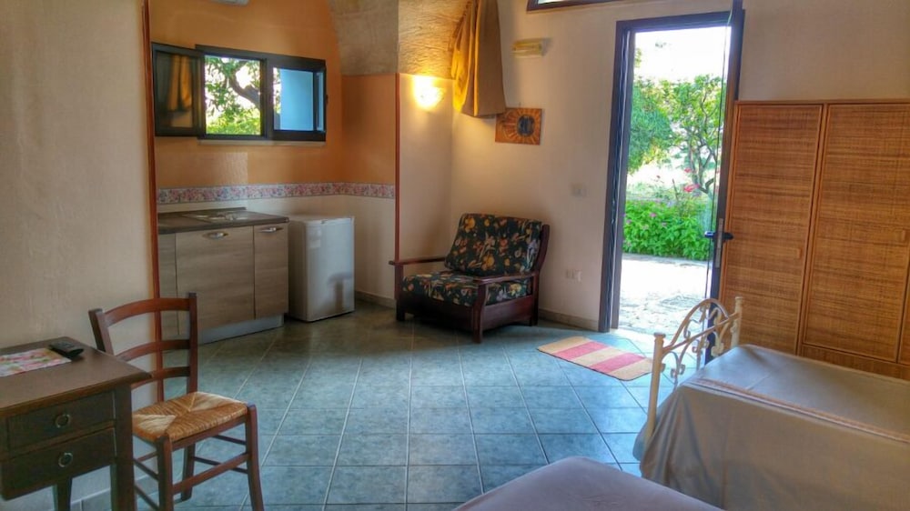 Villa Papaleo 25/50