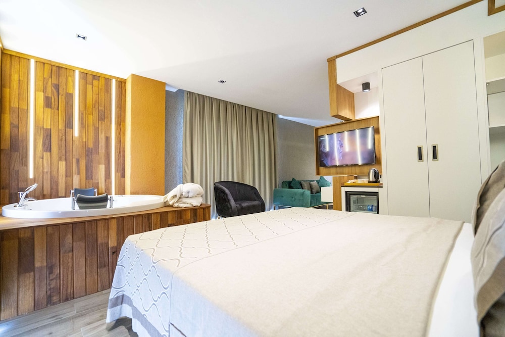 Antalya Suite Hotel & Spa 16/50