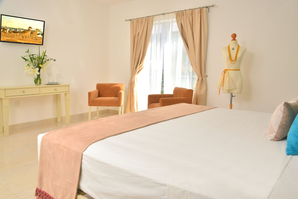 Unic Design Hotel 15/50