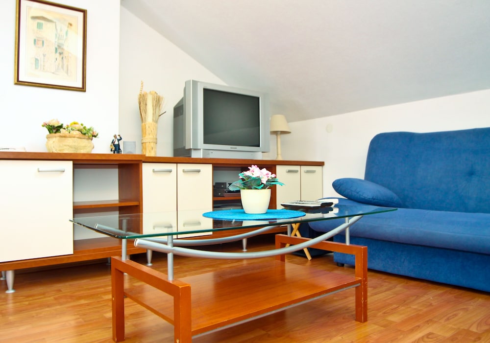 Villa Midea 20/50