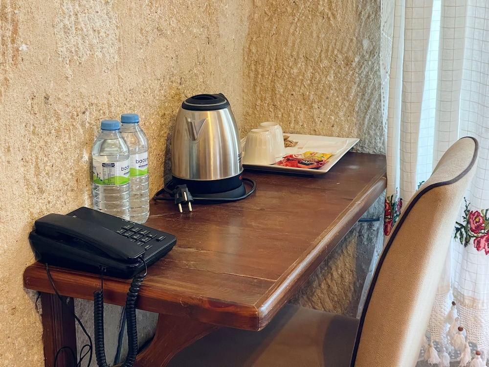 Gedik Cave Hotel 28/50