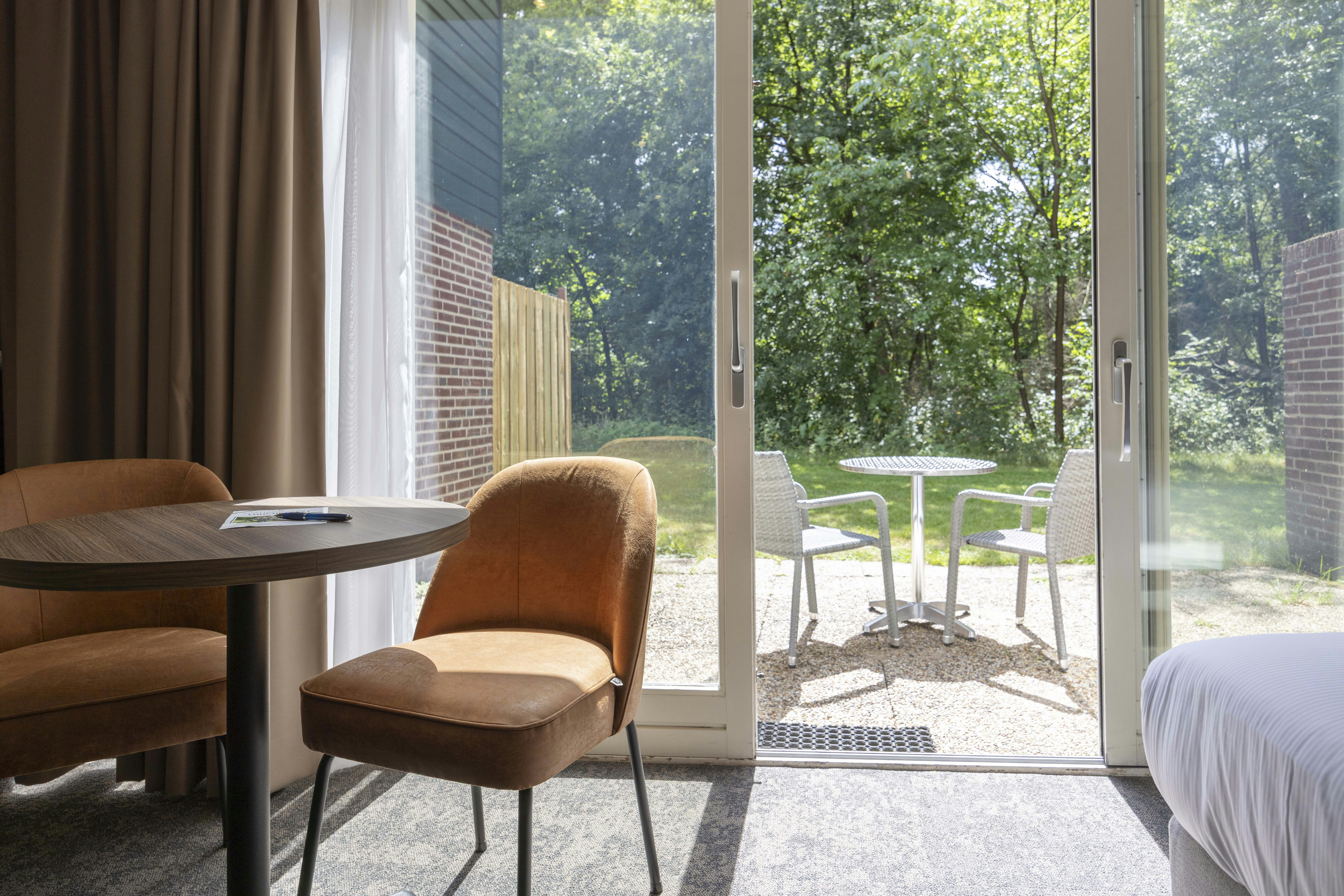 Fletcher Hotel Restaurant Victoria Hoenderloo 37/62