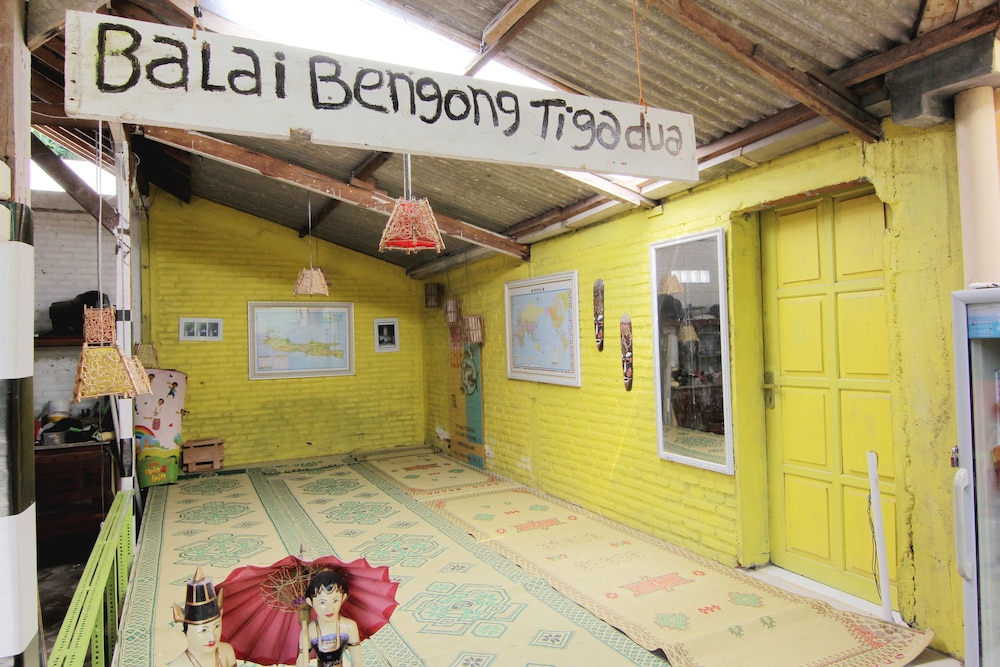 Tiga Dua Homestay by ZUZU 1/31