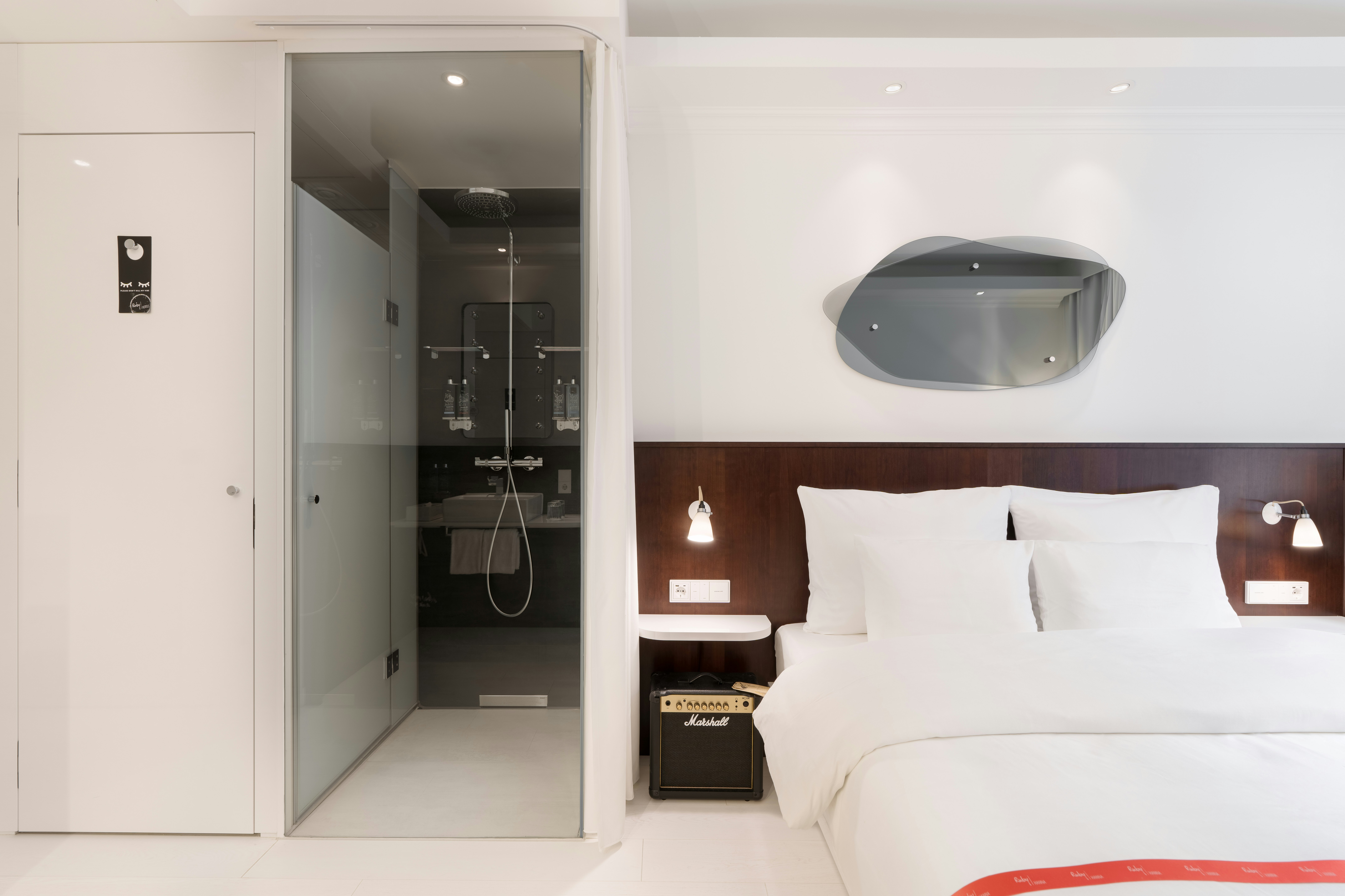 Ruby Hanna Hotel Stuttgart 19/50