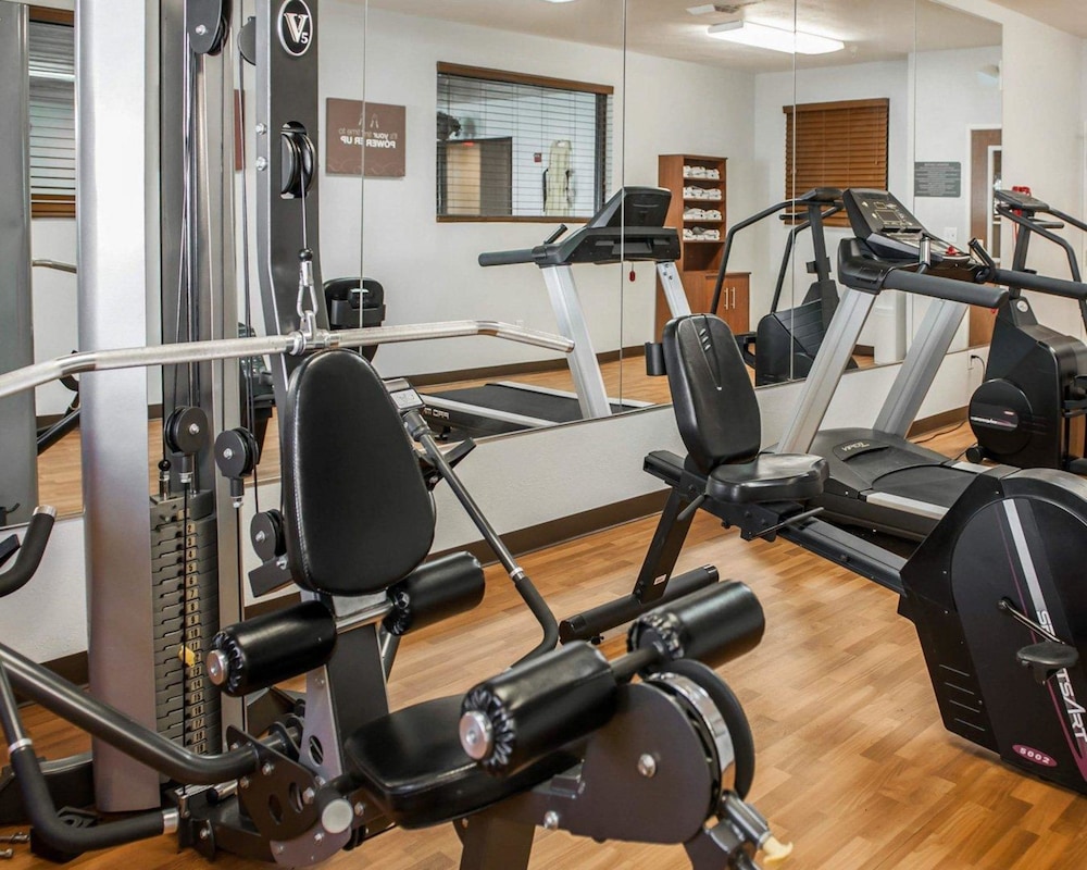 sport facilities