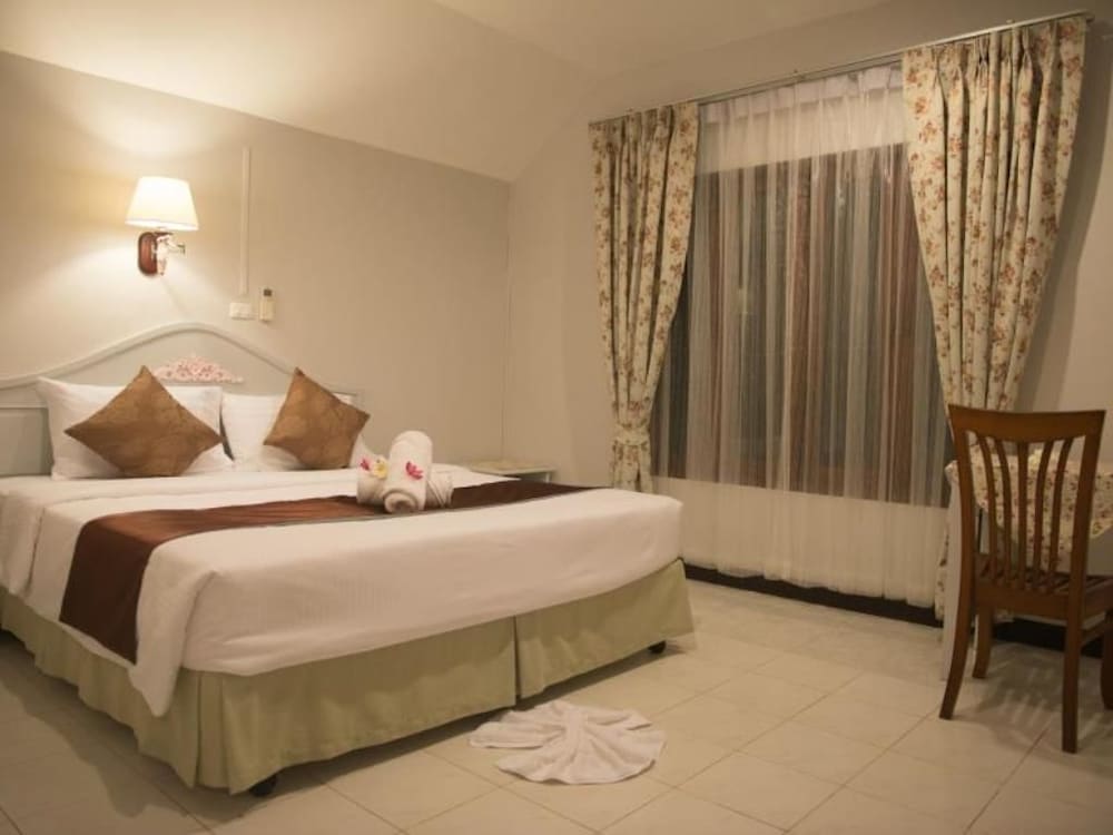 Cleanwave Resort Chumphon 8/31