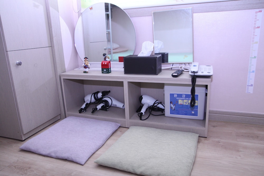 Hostel Dahyun 60/65