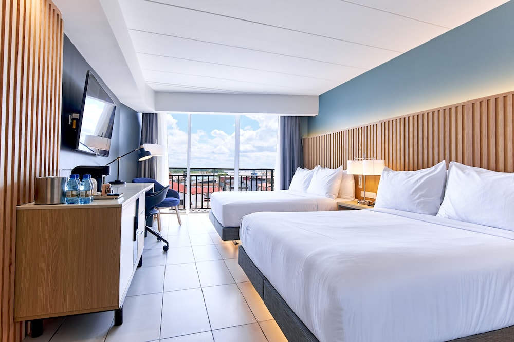 Radisson Hotel Paramaribo 9/55