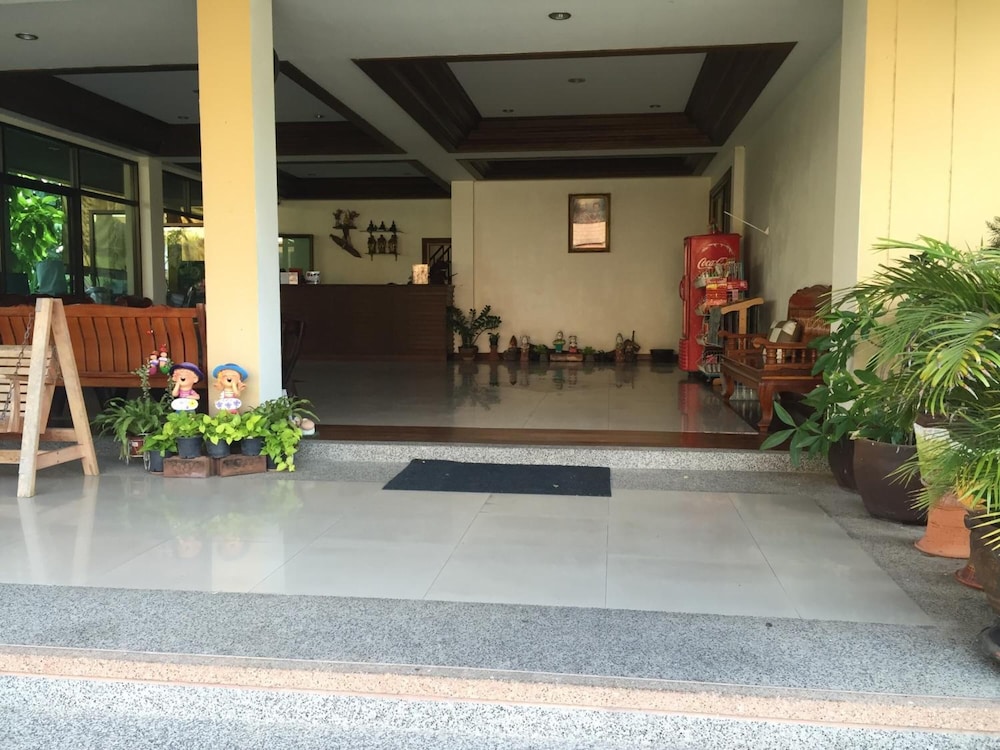Huaymuang Apartment 9/54