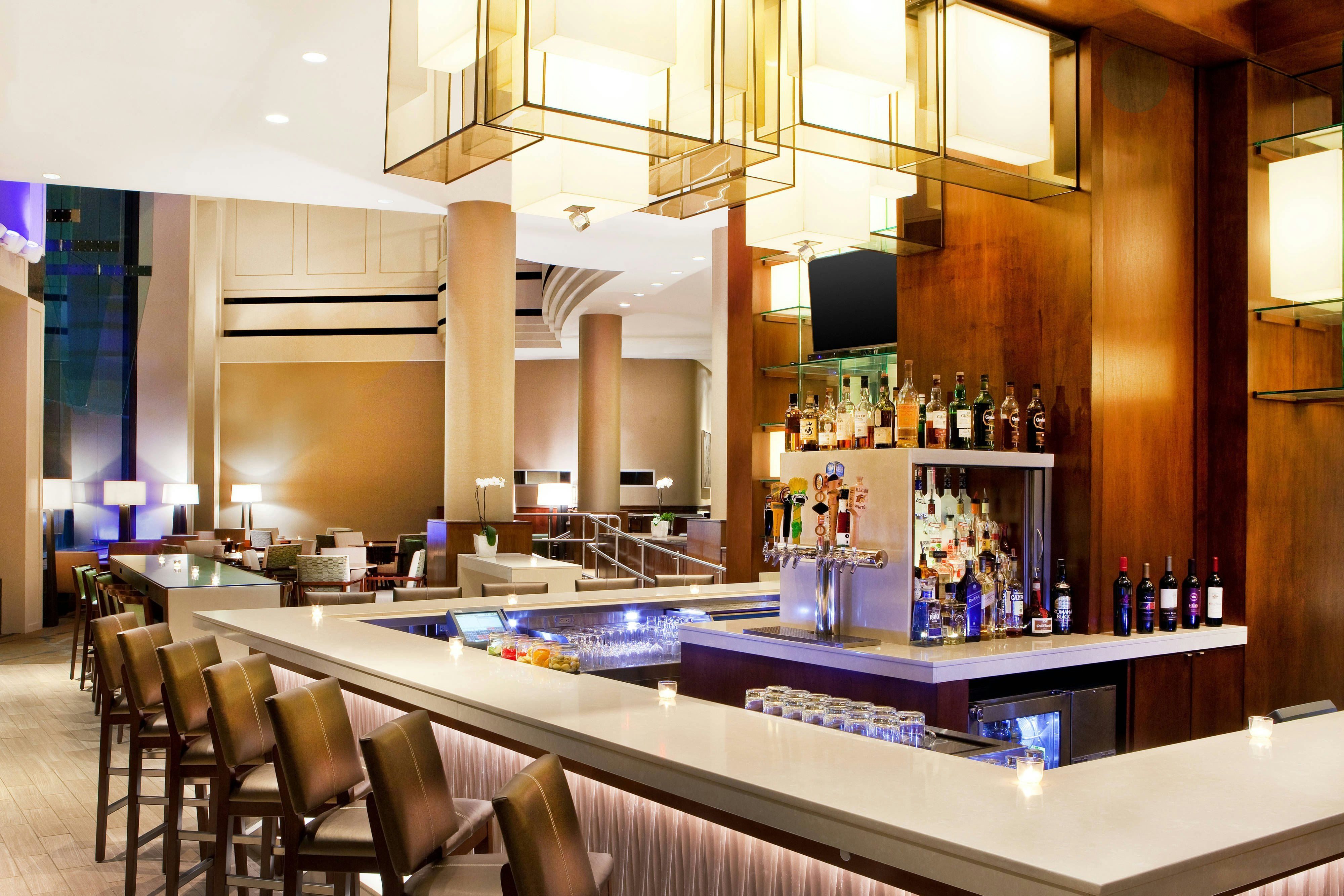 The Westin Waltham Boston 8/23